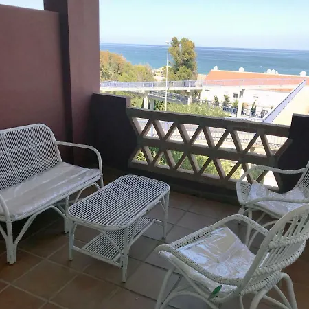 Apartment New ! Playa 2/2 Sea View