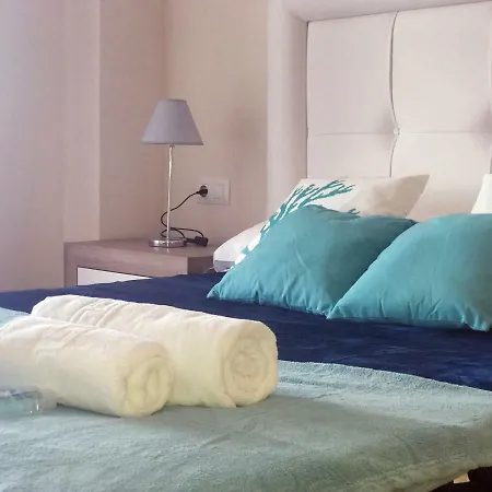 New ! Playa 2/2 Sea View Apartment *