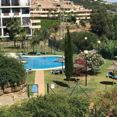 New ! Playa 2/2 Sea View Apartment *