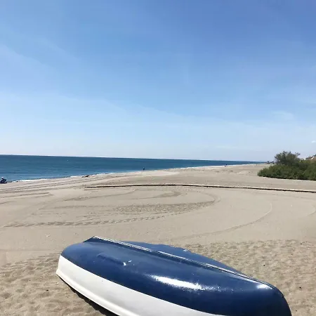 New ! Playa 2/2 Sea View Apartment Manilva