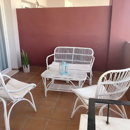 New ! Playa 2/2 Sea View