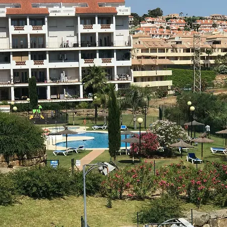 New ! Playa 2/2 Sea View Apartment *