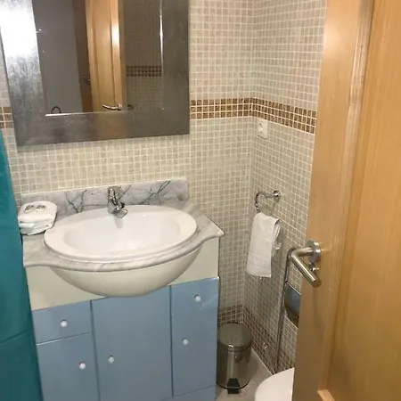 New ! Playa 2/2 Sea View *