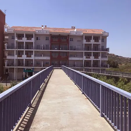 New ! Playa 2/2 Sea View * Manilva