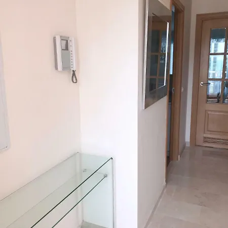 Apartment New ! Playa 2/2 Sea View