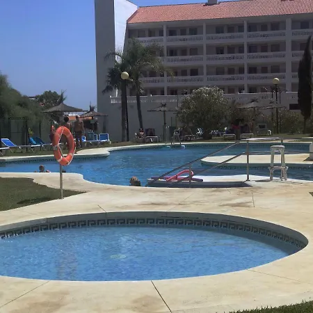 New ! Playa 2/2 Sea View * Manilva